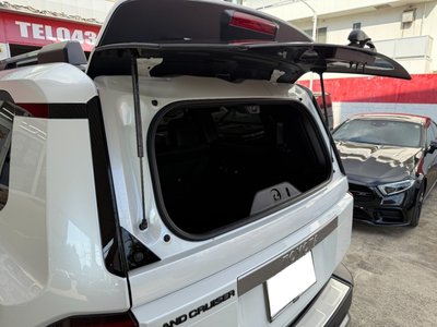 صورة 18 لـ 2026 Toyota LAND CRUISER 250