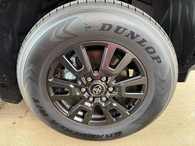 صورة 67 لـ 2026 Toyota LAND CRUISER 250