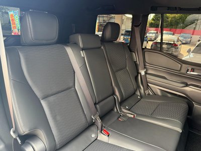 صورة 54 لـ 2026 Toyota LAND CRUISER 250