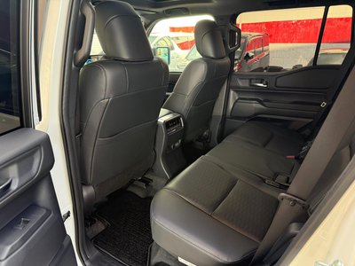 صورة 55 لـ 2026 Toyota LAND CRUISER 250