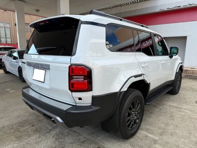 صورة 19 لـ 2026 Toyota LAND CRUISER 250