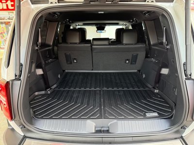 صورة 16 لـ 2026 Toyota LAND CRUISER 250