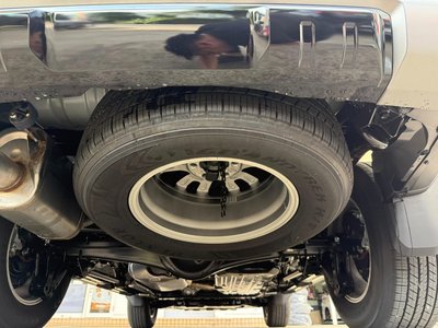 صورة 14 لـ 2026 Toyota LAND CRUISER 250