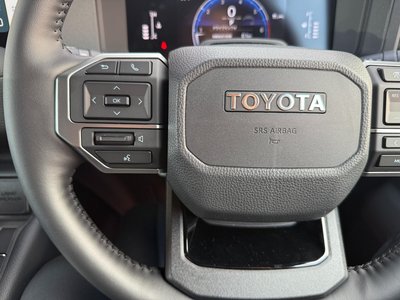 صورة 33 لـ 2026 Toyota LAND CRUISER 250