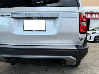 صورة 15 لـ 2026 Toyota LAND CRUISER 250