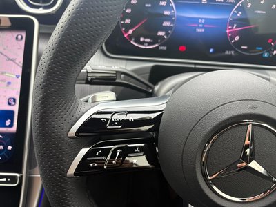2025 Mercedes-BENZ C-CLASS thumbnail 23