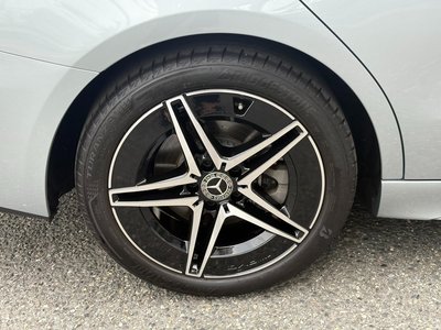 2025 Mercedes-BENZ C-CLASS photo 15