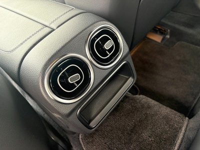 2025 Mercedes-BENZ C-CLASS thumbnail 53