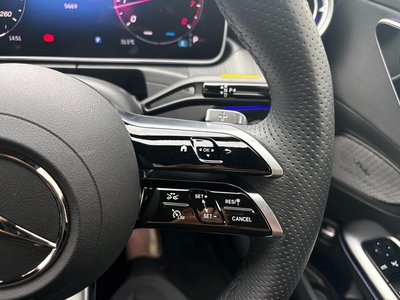 2025 Mercedes-BENZ C-CLASS thumbnail 24