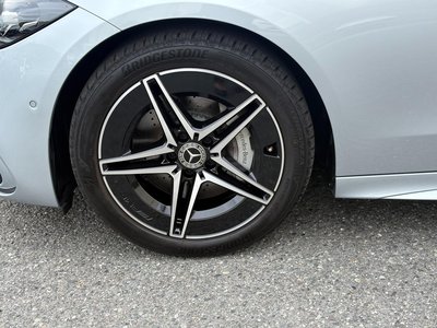 2025 Mercedes-BENZ C-CLASS photo 13
