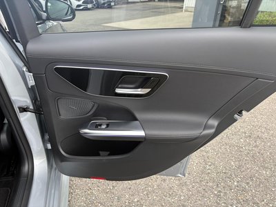 2025 Mercedes-BENZ C-CLASS thumbnail 56