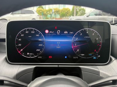 2025 Mercedes-BENZ C-CLASS thumbnail 21
