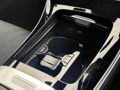 2025 Mercedes-BENZ C-CLASS thumbnail 43
