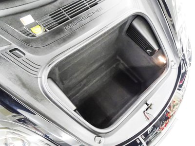 2015 Porsche BOXSTER thumbnail 20