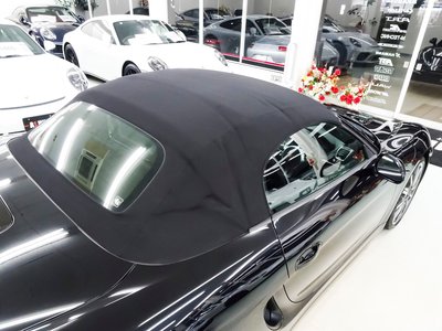 2015 Porsche BOXSTER thumbnail 41