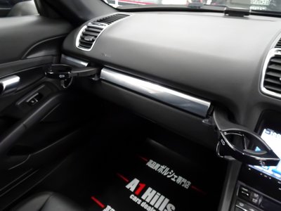 2015 Porsche BOXSTER thumbnail 65