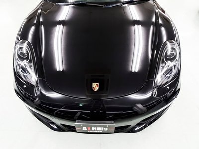 2015 Porsche BOXSTER thumbnail 36