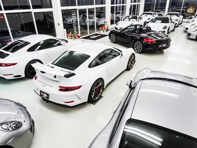 2015 Porsche BOXSTER thumbnail 77