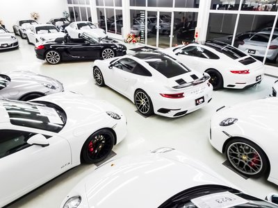 2015 Porsche BOXSTER thumbnail 73