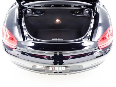 2015 Porsche BOXSTER thumbnail 17