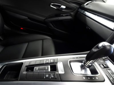 2015 Porsche BOXSTER thumbnail 59