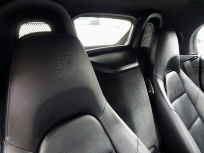 2015 Porsche BOXSTER photo 11