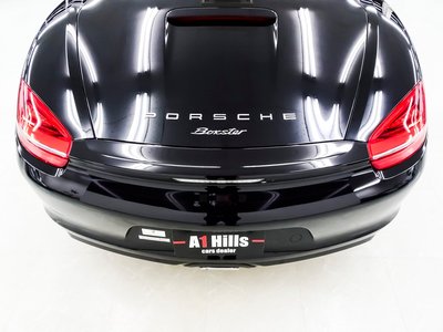 2015 Porsche BOXSTER thumbnail 37