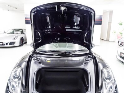 2015 Porsche BOXSTER photo 16