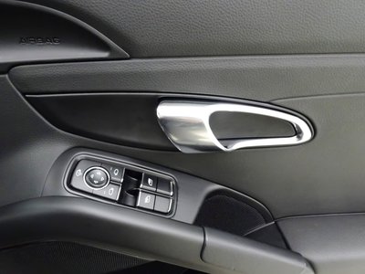 2015 Porsche BOXSTER photo 9