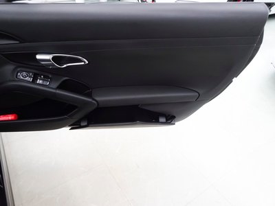 2015 Porsche BOXSTER thumbnail 68