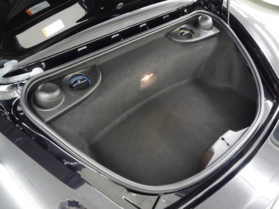 2015 Porsche BOXSTER thumbnail 19