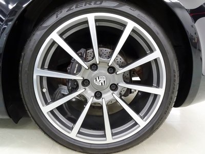 2015 Porsche BOXSTER thumbnail 33