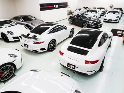 2015 Porsche BOXSTER photo 5