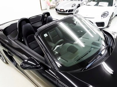2015 Porsche BOXSTER thumbnail 38