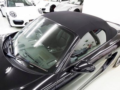 2015 Porsche BOXSTER thumbnail 39