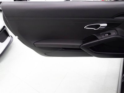 2015 Porsche BOXSTER thumbnail 67