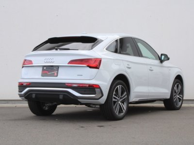 2024 AUDI Q5 SPORTBACK 照片 9
