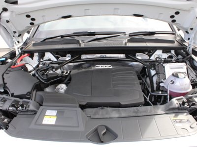 2024 AUDI Q5 SPORTBACK 照片 21