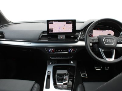 2024 AUDI Q5 SPORTBACK 照片 99