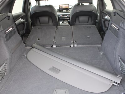 2024 AUDI Q5 SPORTBACK 照片 27
