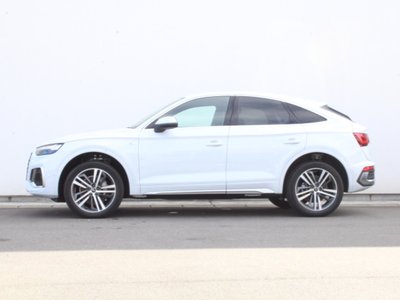 2024 AUDI Q5 SPORTBACK 照片 4