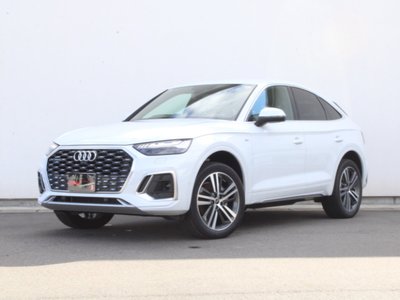 2024 AUDI Q5 SPORTBACK 照片 1
