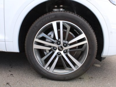 2024 AUDI Q5 SPORTBACK 照片 18