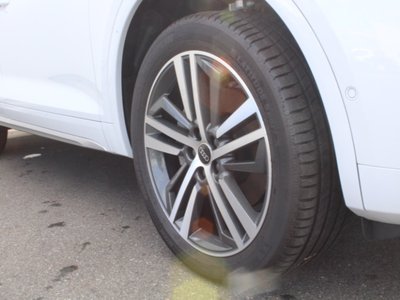 2024 AUDI Q5 SPORTBACK 照片 17
