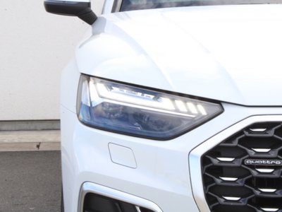 2024 AUDI Q5 SPORTBACK 照片 12