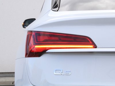 2024 AUDI Q5 SPORTBACK 照片 24