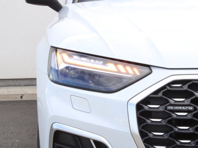 2024 AUDI Q5 SPORTBACK 照片 14