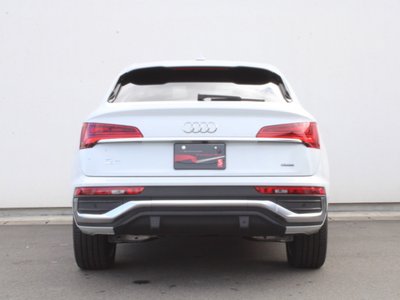 2024 AUDI Q5 SPORTBACK 照片 8