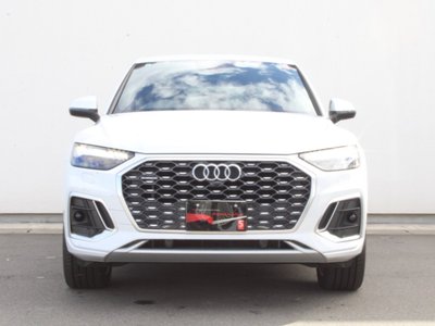2024 AUDI Q5 SPORTBACK 照片 2