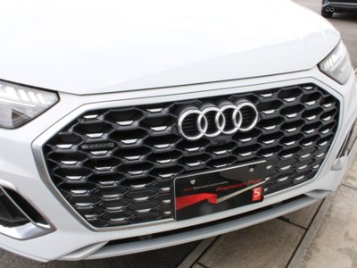 2024 AUDI Q5 SPORTBACK 照片 109